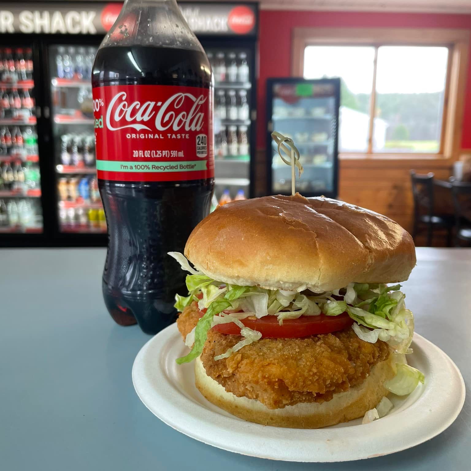 The Bethel Sugar Shack Best of the best local business in the River