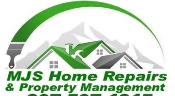 MJS Home Repairs