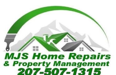 MJS Home Repairs & Property Management
