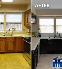 MJS Home Repairs & Property Management