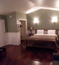 Boardwalk Inn