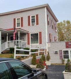 Boardwalk Inn