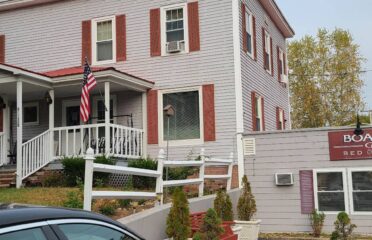Boardwalk Inn