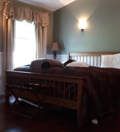 Boardwalk Inn