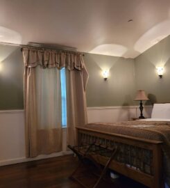 Boardwalk Inn