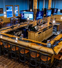 River Lanes Bowling
