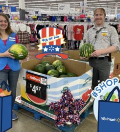 Walmart Farmington