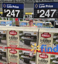 Walmart Farmington