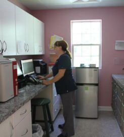 Bethel Animal Hospital 