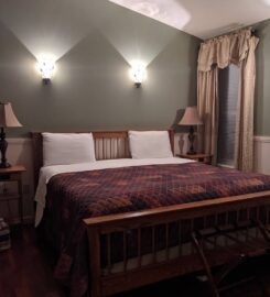 Boardwalk Inn