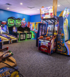 River Lanes Bowling