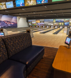 River Lanes Bowling