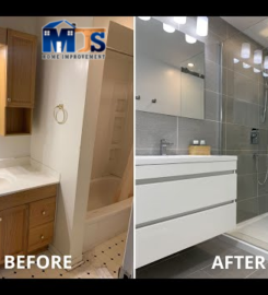 MJS Home Repairs & Property Management