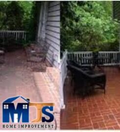 MJS Home Repairs & Property Management