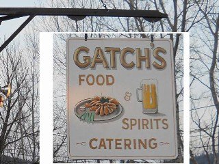 Gatch’s Food & Spirits 