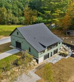 MOUNTAIN REAL ESTATE COMPANY