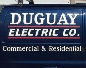 Duguay Electric 
