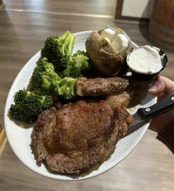 Pete’s Griddle 