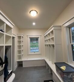 Clean Cut Painting Company 