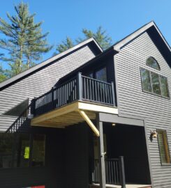 Clean Cut Painting Company 
