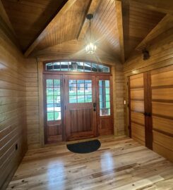 Clean Cut Painting Company 