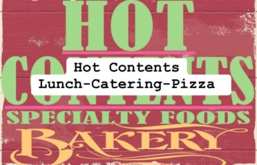 Hot Contents 