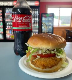 The Bethel Sugar Shack 