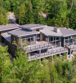 MOUNTAIN REAL ESTATE COMPANY