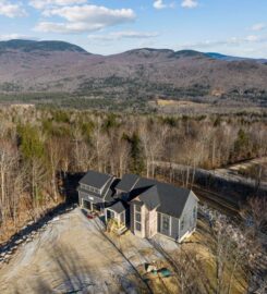 MOUNTAIN REAL ESTATE COMPANY
