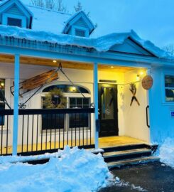 MOUNTAIN REAL ESTATE COMPANY