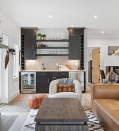 MOUNTAIN REAL ESTATE COMPANY