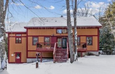 MOUNTAIN REAL ESTATE COMPANY