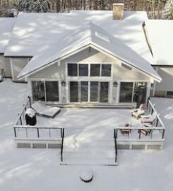 MOUNTAIN REAL ESTATE COMPANY