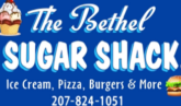 Great food!