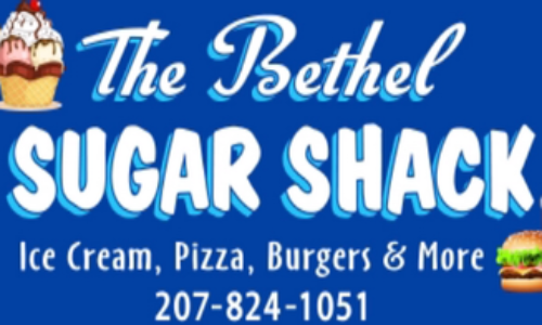 Great food!
