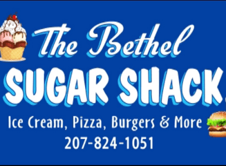 The Bethel Sugar Shack 