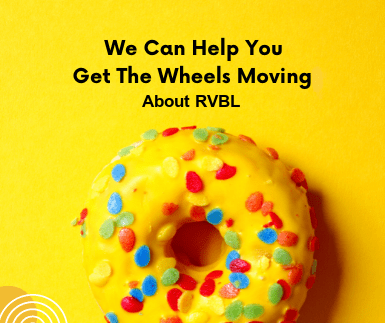 About the RVBL